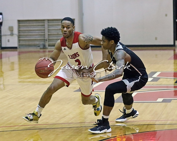 NJCAAMBK: Northeast Miss CC @ East Mississippi CC