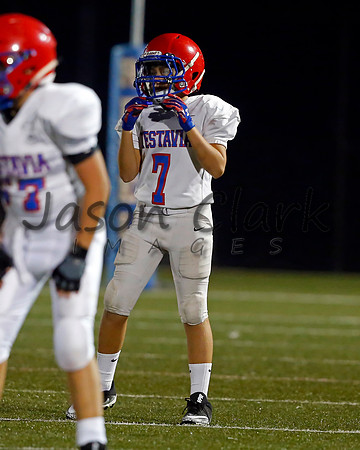 Vestavia Hills 6th Blue