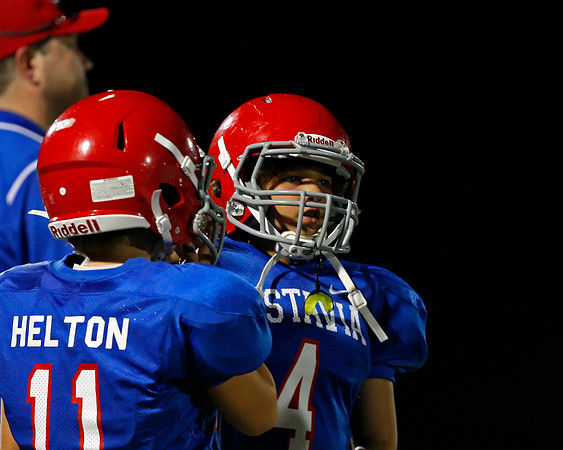 Vestavia Hills 4