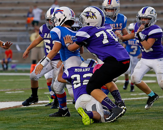 Mtn Brook 5th Grade Super Bowl