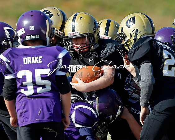 Winfield Pirates Jr Football Super Bowl