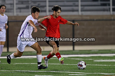 NJCAA:Millsaps at East Mississippi CC