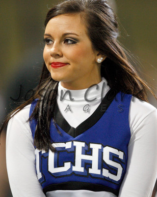 TCHS at Hoover