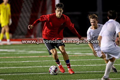 NJCAA:Millsaps at East Mississippi CC