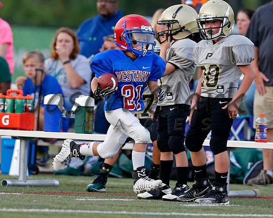 Vestavia Hills 3rd