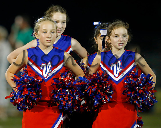 Vestavia Hills 6th Blue