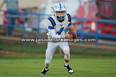 AHSAA: Carbon Hill at Curry