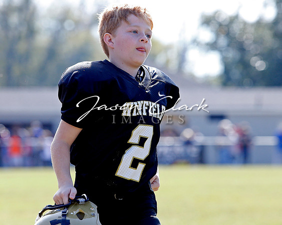 Winfield Pirates Jr Football Super Bowl