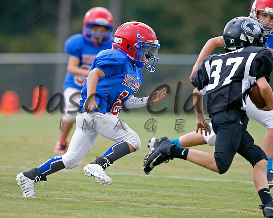 Vestavia Hills 3rd