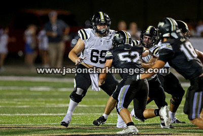 AHSAA:Jasper at Sipsey Valley