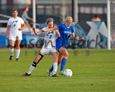 AHSAA Soccer: TCHS @ Spain Park