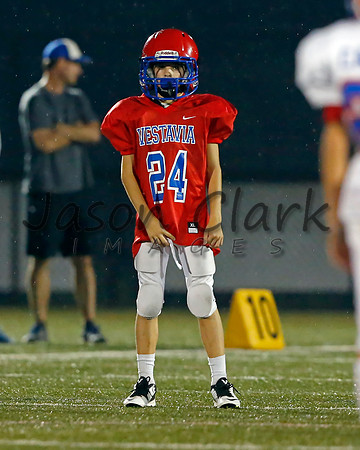 Vestavia Hills 6th Red