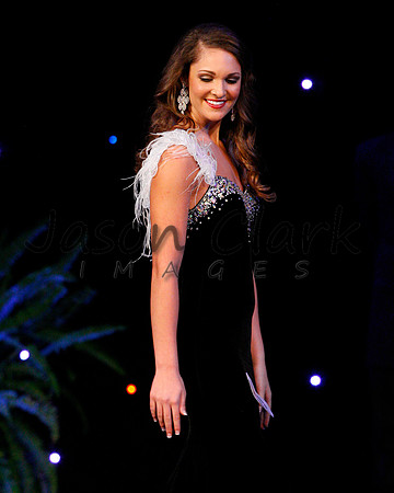 2014 TCHS Pageant