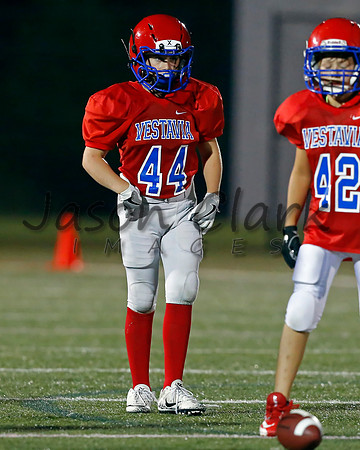 Vestavia Hills 6th Red
