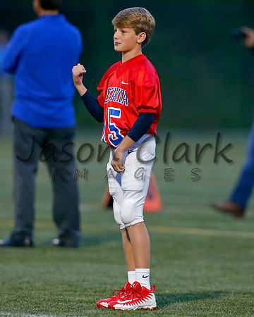 Vestavia Hills 6th Red