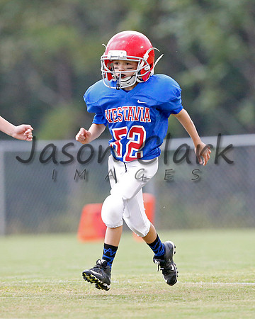 Vestavia Hills 3rd