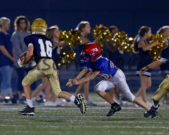 Vestavia Hills 5th
