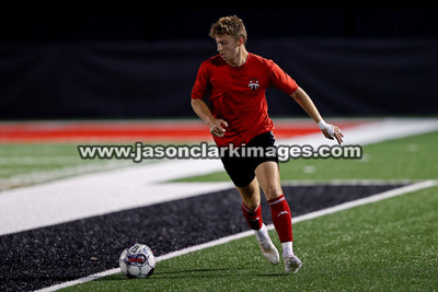 NJCAA:Millsaps at East Mississippi CC