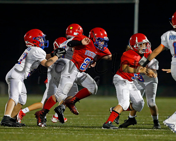Vestavia Hills 6th Red