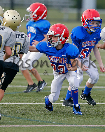 Vestavia Hills 3rd