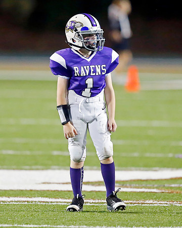 Mtn Brook 5th Grade Super Bowl