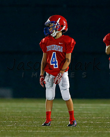 Vestavia Hills 6th Red