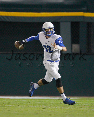 TCHS at Hoover