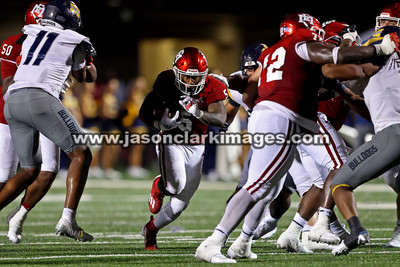 NJCAA:Mississippi Gulf Coast CC at East Mississippi CC