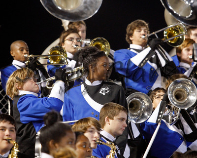 TCHS at Hoover