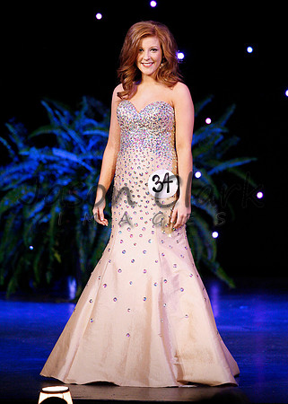 2014 TCHS Pageant