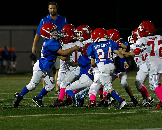 VHK1 vs Trussville