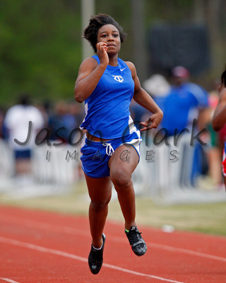 Homewood Invitational