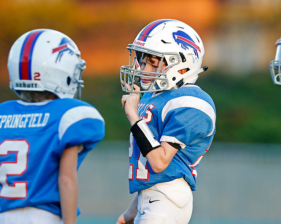Mountain Brook 5th Grade Super Bowl