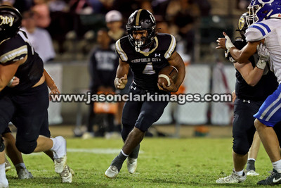 Oakman at Winfield
