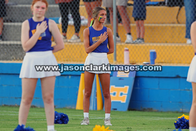 AHSAA: Carbon Hill at Curry