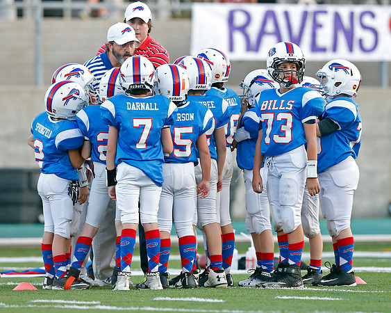 Mtn Brook 5th Grade Super Bowl