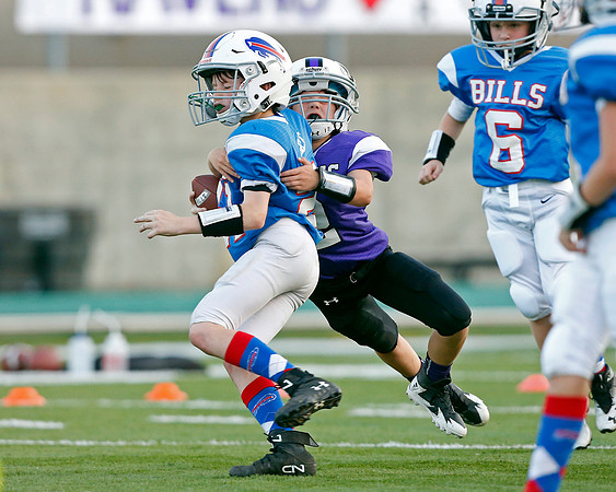 Mtn Brook 5th Grade Super Bowl