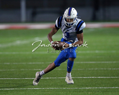 AHSAAFB: Carbon Hill at Oak Grove