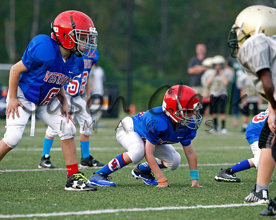 Vestavia Hills 3rd