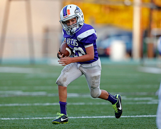 Mountain Brook 5th Grade Super Bowl