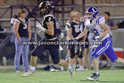 Oakman at Winfield