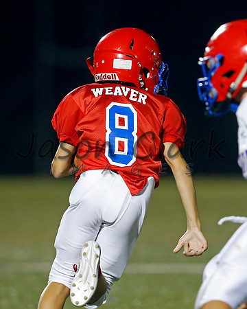 Vestavia Hills 6th Red