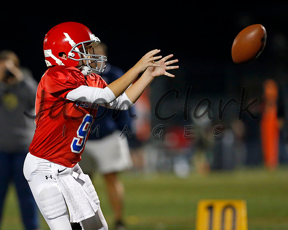 Vestavia Hills 6th Red