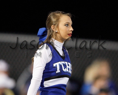 TCHS at Hoover