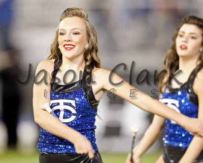 TCHS at Hoover