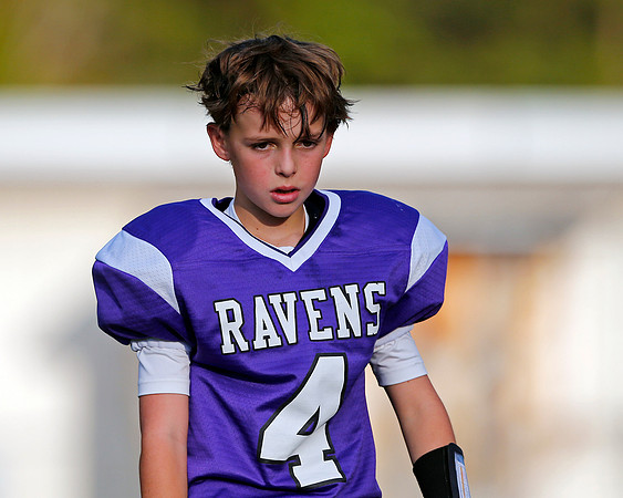 Mountain Brook 5th Grade Super Bowl