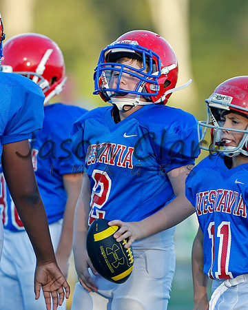 Vestavia Hills 4th Grade