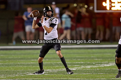 AHSAA:Jasper at Sipsey Valley