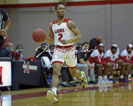 NJCAAMBK: Northeast Miss CC @ East Mississippi CC