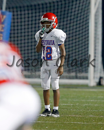 Vestavia Hills 6th Blue